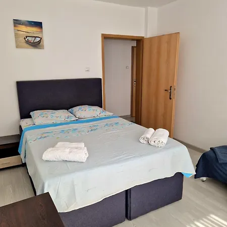 Apartament бижу м *
