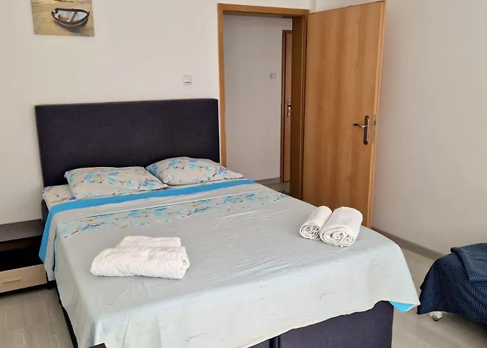 Apartament бижу м *