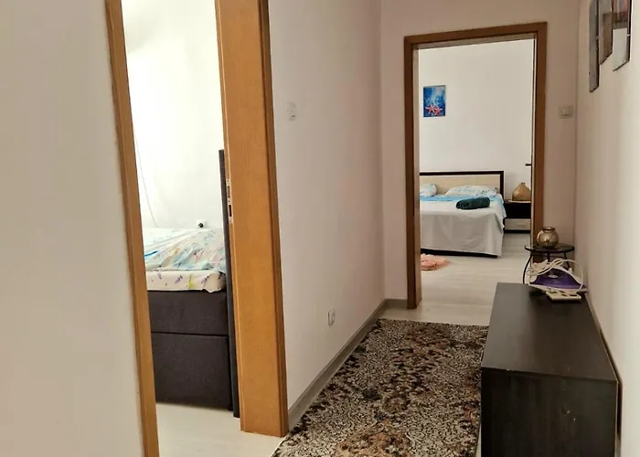Apartament бижу м *