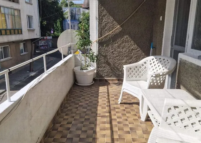 Apartament бижу м *