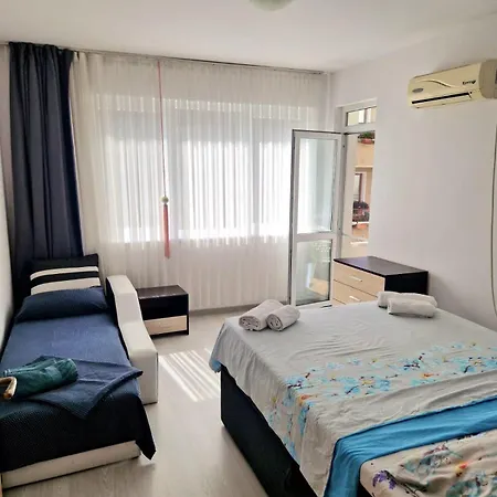 бижу м Πομόριε