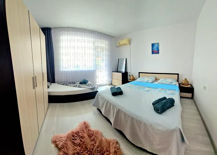 бижу м Поморие